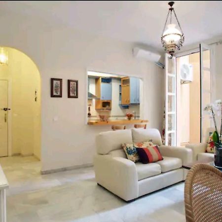 Apartamento Alcazaba マラガ エクステリア 写真