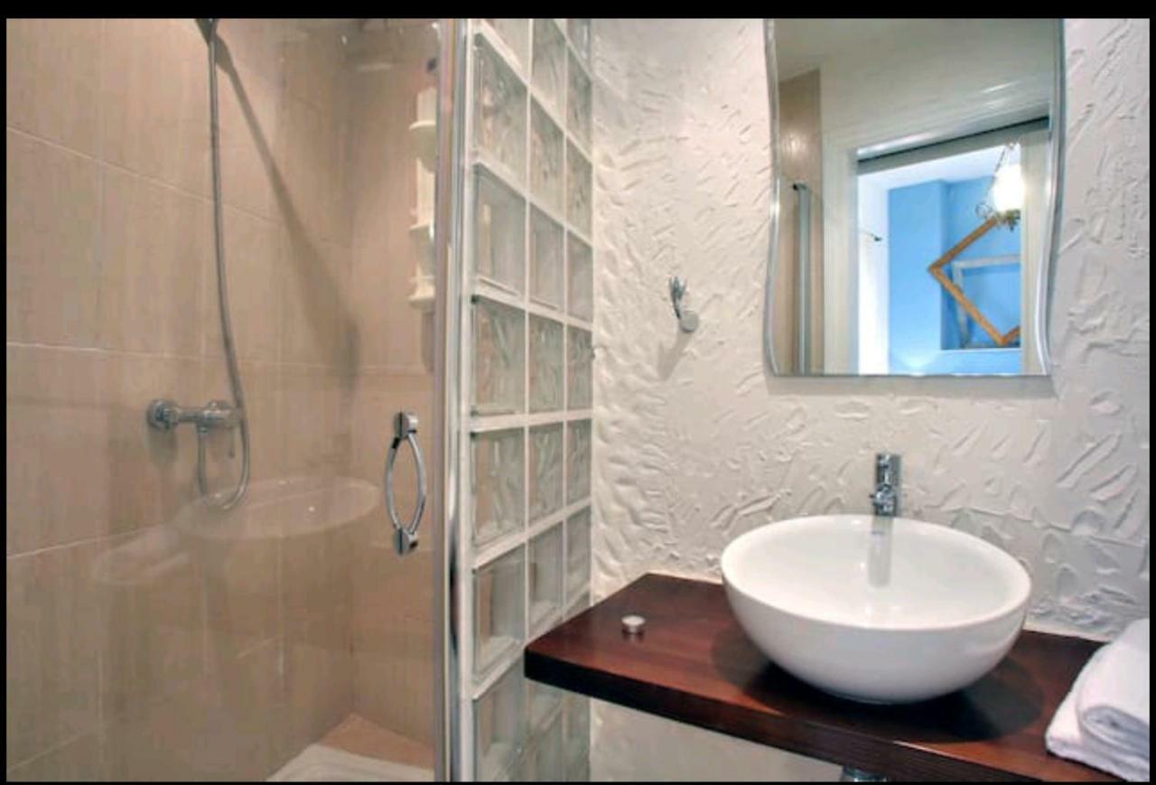 Apartamento Alcazaba マラガ エクステリア 写真