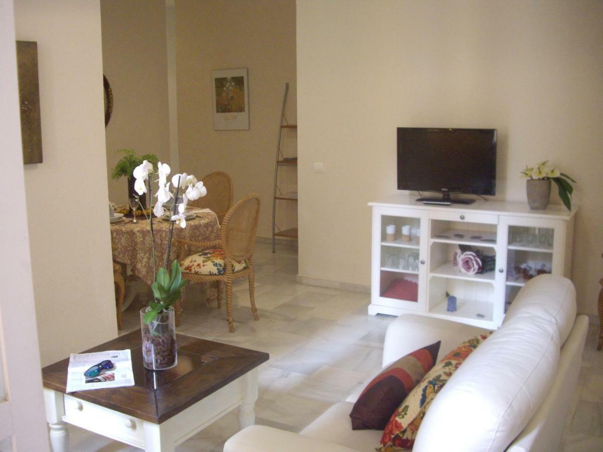 Apartamento Alcazaba マラガ エクステリア 写真