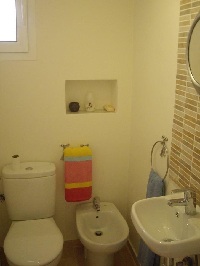 Apartamento Alcazaba マラガ エクステリア 写真